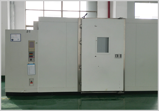 GJB150.9A濕熱試驗檢測實驗室 GJB150.9A濕熱試驗檢測實驗室