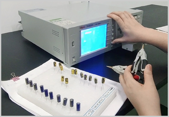 GB/T 5993鋁電解電容第三方檢測 GB/T 5993鋁電解電容第三方檢測